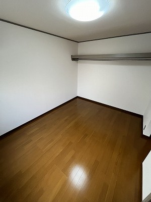Ｆ・Ｈ・Ｊハウスの内装
