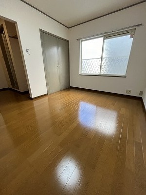 Ｆ・Ｈ・Ｊハウスの内装