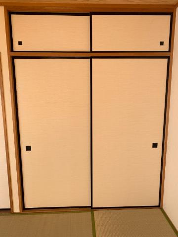 ソレイルＩのその他|収納