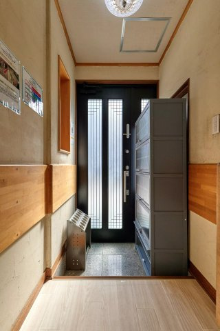 SA241 SA-クロス深江橋1