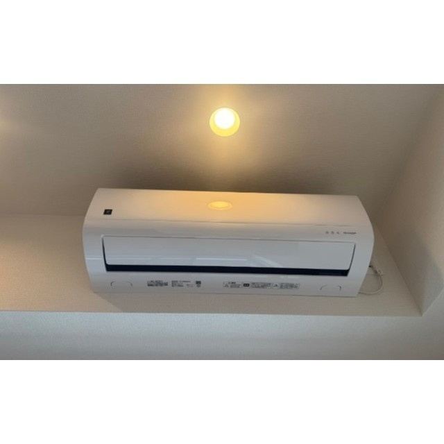 オーパスホームズ千駄木の設備
