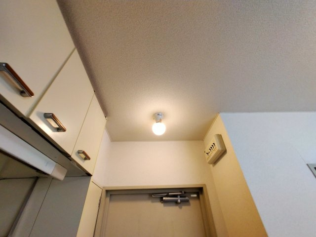 AP1639 コスモトム日本橋Ⅱの収納