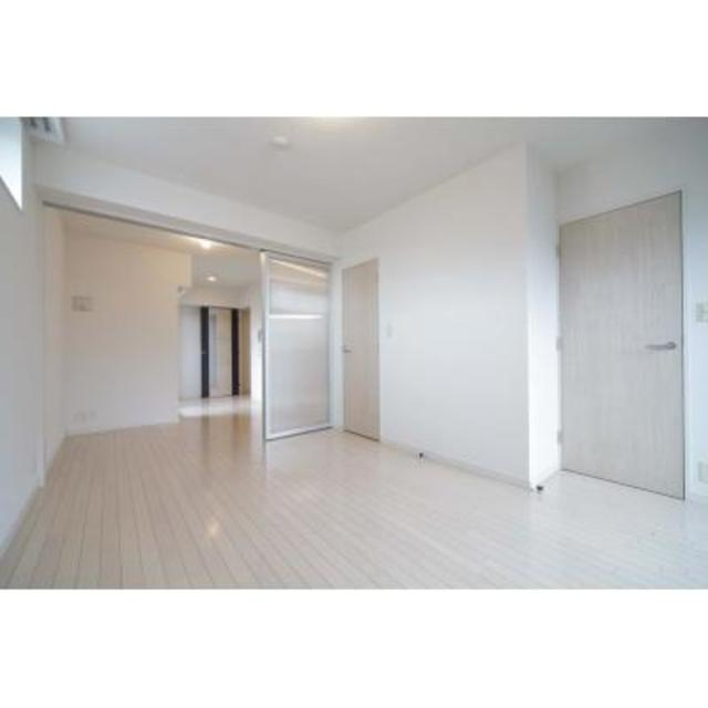 シティカレント大手町のその他|※写真は同タイプ住戸です。