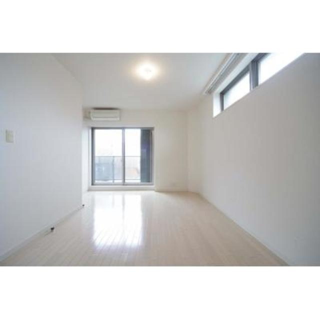シティカレント大手町の居間・リビング|※写真は同タイプ住戸です。