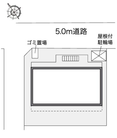 レオパレスボヌールのその他