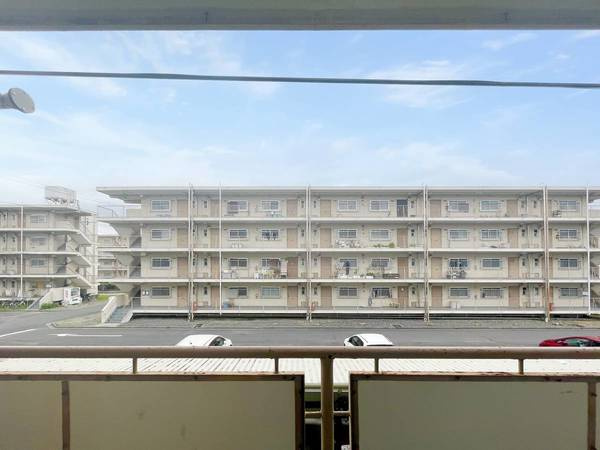 ビレッジハウス山北4号棟のその他|ビレッジハウスの同一物件・同一タイプの間取りの写真です