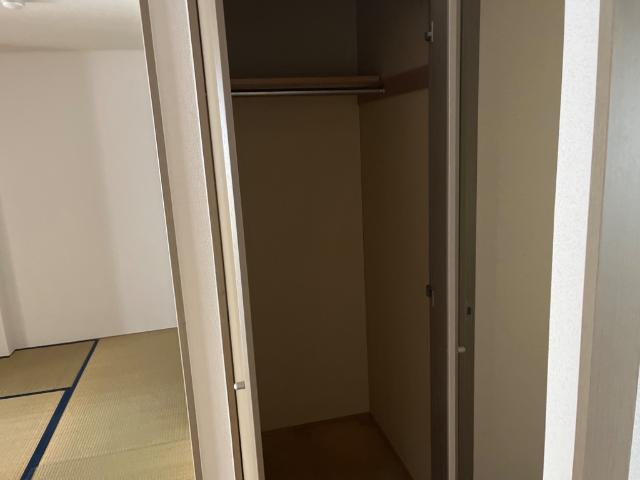 フォーシーズンの収納|収納（イメージ）