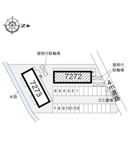 レオパレスサカエⅠのその他