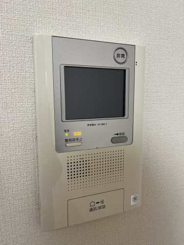アリエさいたま新都心のセキュリティ