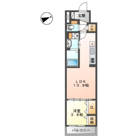 シエスタ河原町