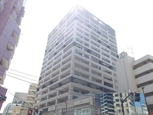 ライオンズ相模大野ステーションエアリスタ