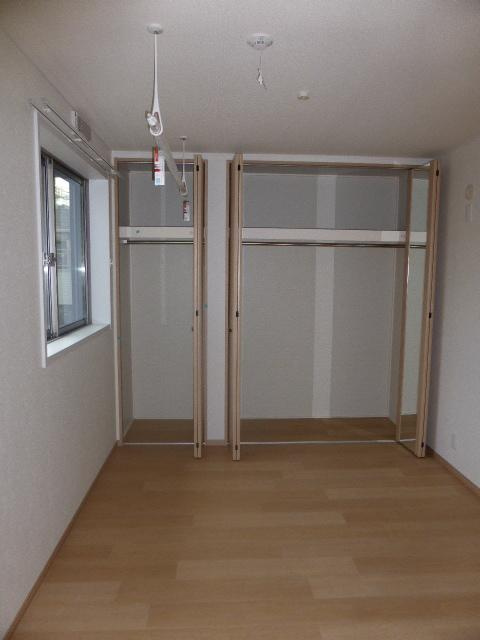 ボナール新北野