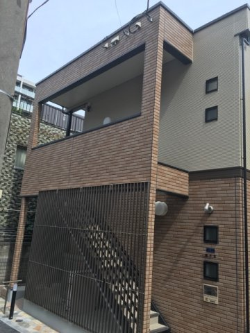 クレイノ新子安のその他