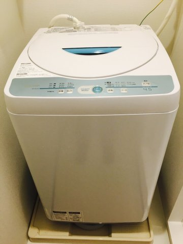 クレイノ新子安のその他