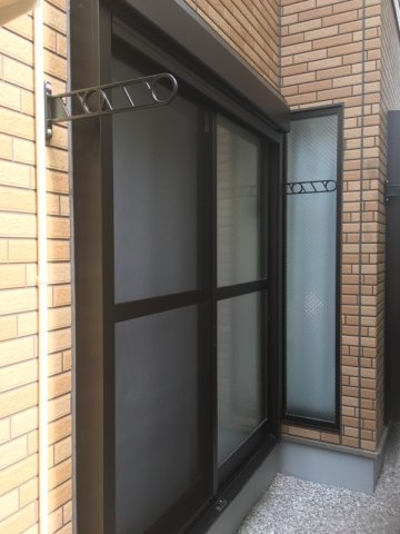 クレイノ新子安のその他