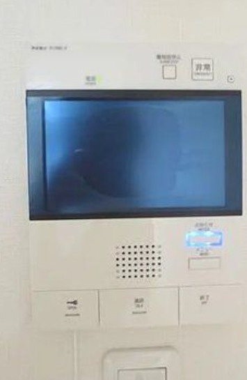 ベルフェリーク西小山のその他