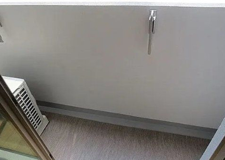 ベルフェリーク西小山の設備