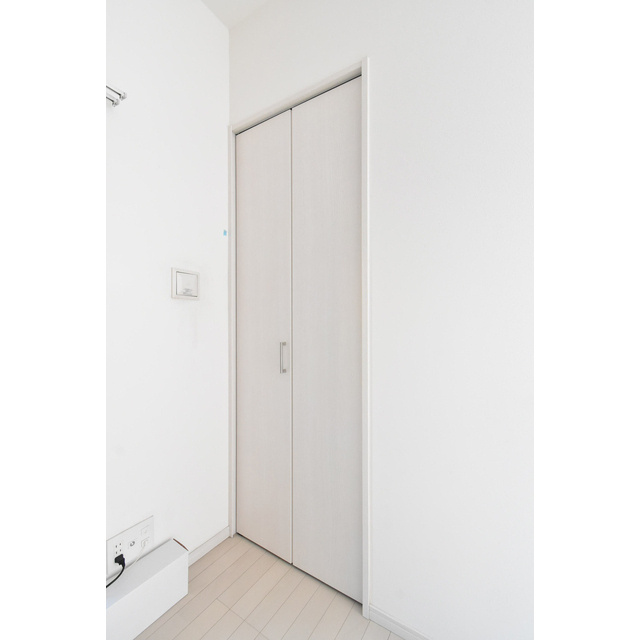 ファーストレジデンス栄