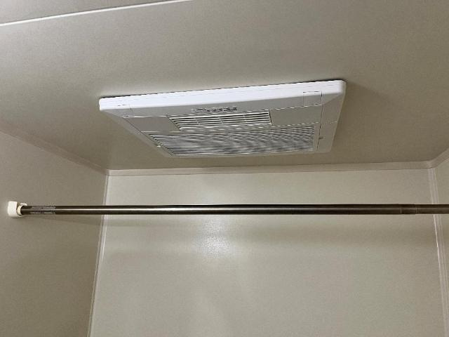 メイプルハウスのその他|浴室乾燥機