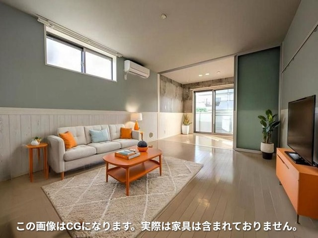 ★ゆっくりくつろげるバスルーム・追焚き付きで快適です★