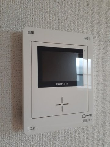 グラン　シエル　Ⅲのセキュリティ