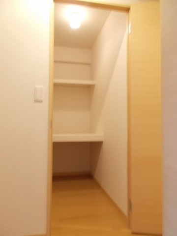 レフィナードの設備