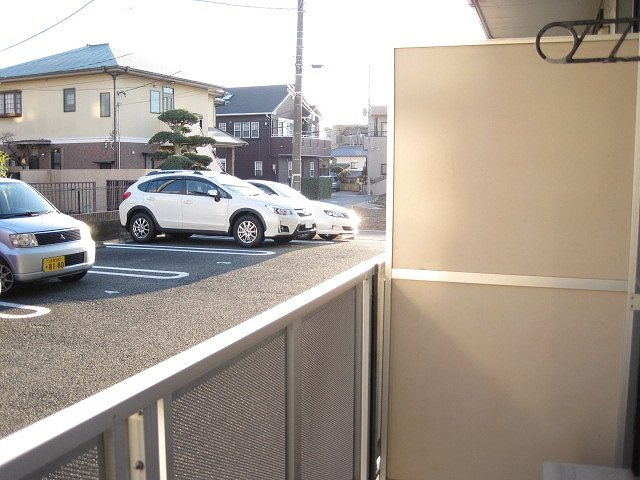 レオパレスオレンジのその他