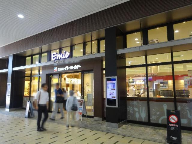 スカイウェストの周辺|食品館イトーヨーカドー石神井公園店まで430ｍ