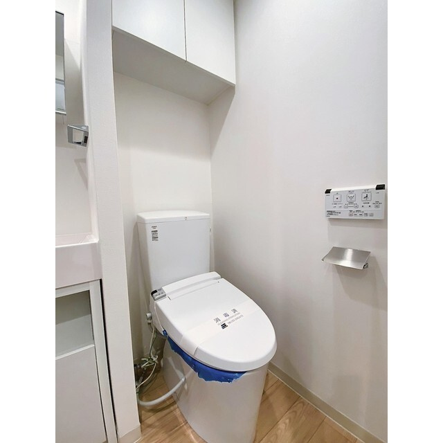 Ｂｅｖｅｒｌｙ　Ｈｏｍｅｓ　下赤塚の内装
