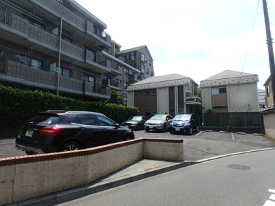 ★駐車場★（空き状況・使用料等詳細はご確認下さい）