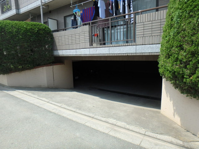 ★駐車場★（空き状況・使用料等詳細はご確認下さい）