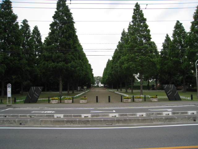 リサミィー壱番館の周辺|そうか公園まで1,000ｍ
