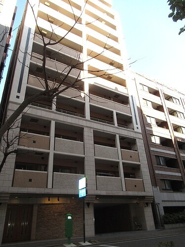 ライオンズステーションプラザ横濱プリマゾーナの外観|建物外観　※2026年03月撮影時