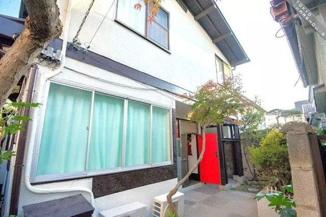 SA248 SA-クロス中野8の外観