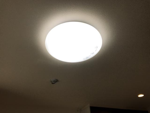 グリー玉川上水の設備|照明器具