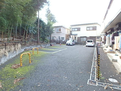 敷地内駐車場（※要空き確認）