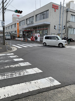郵便局