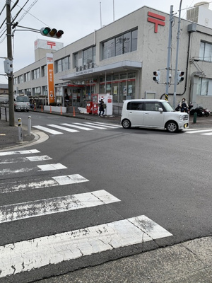 郵便局