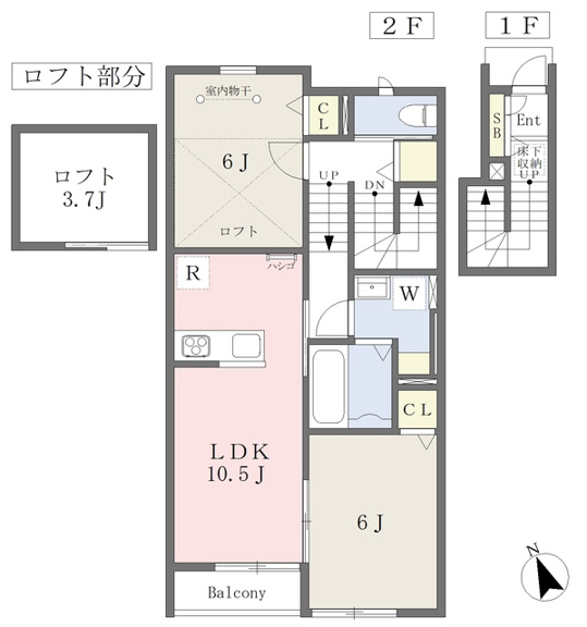 アイリス