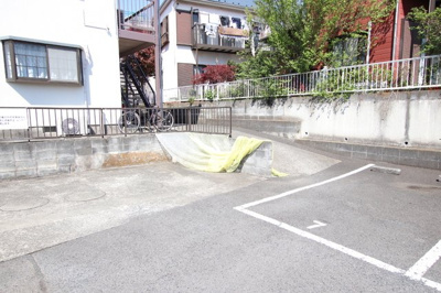 共用設備