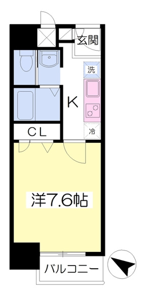 ロータスヴィレッジ町田