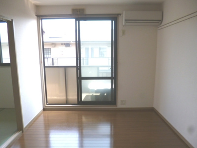 4.5帖洋室