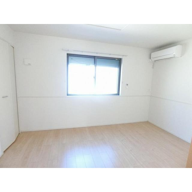 各務原市鵜沼三ツ池町２丁目のアパートの内装
