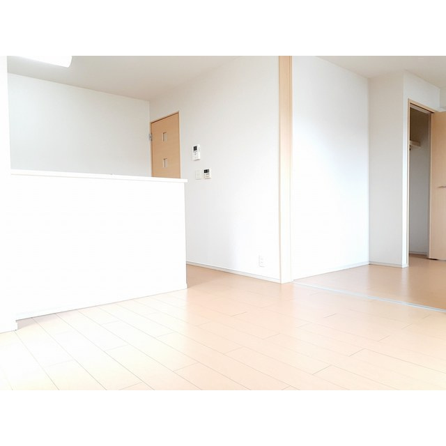 関市倉知のアパートのその他