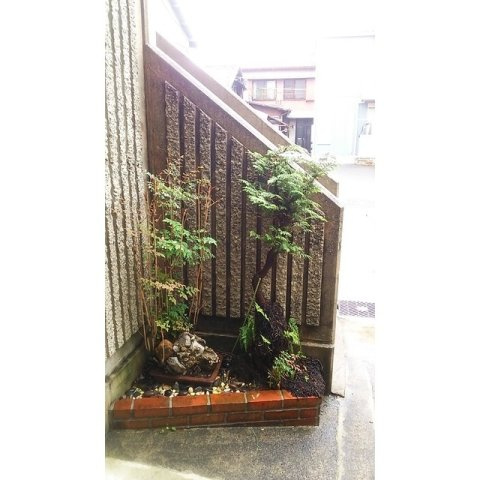 岐阜市柳川町の一戸建てのその他