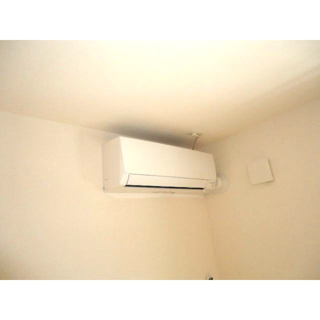 チェリーハウスⅢの設備