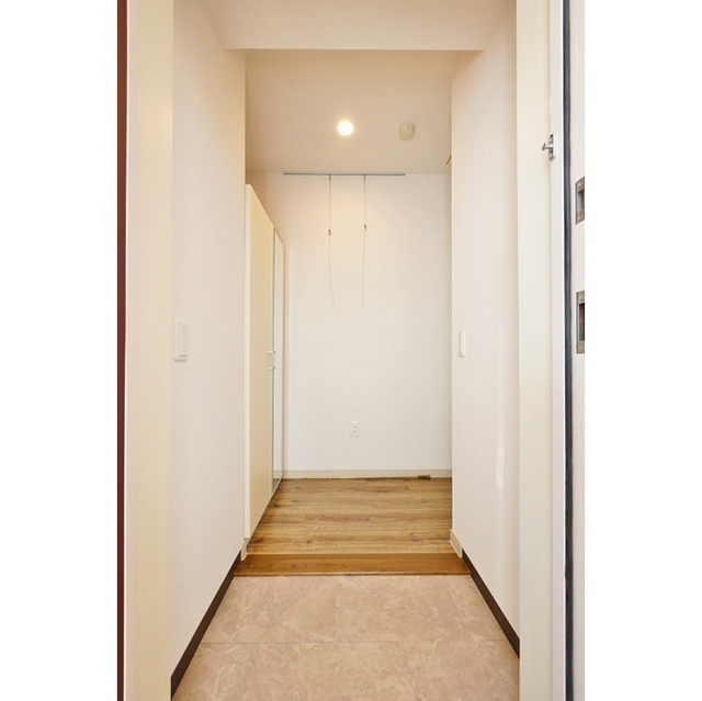 AZMONDの玄関|玄関