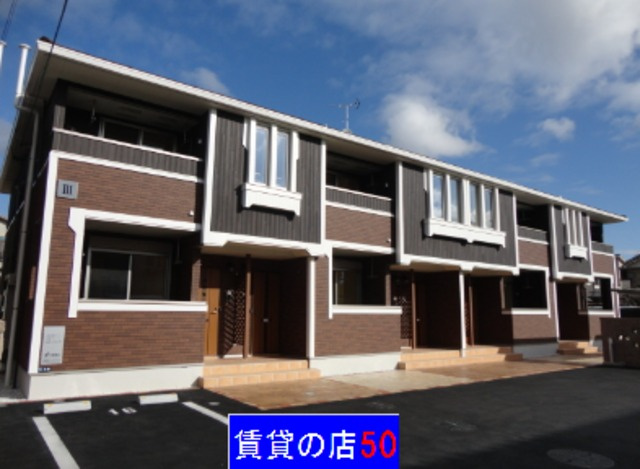 サンリット法隆寺2