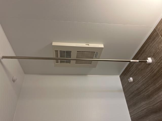 Ｇｒａｎｄ　ｍａｉｓｏｎのその他|浴室乾燥機