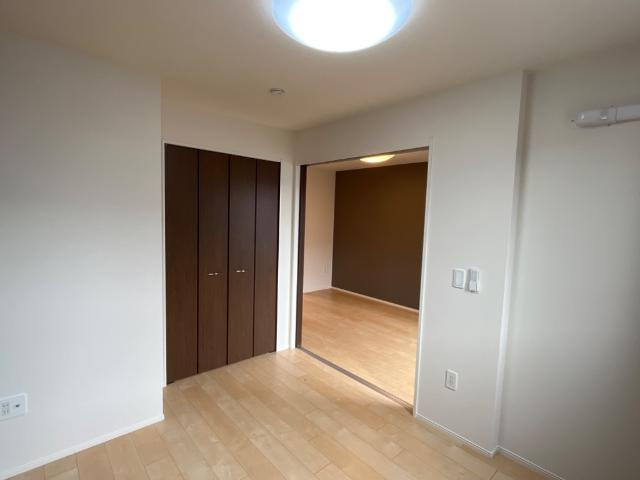 Ｇｒａｎｄ　ｍａｉｓｏｎの内装|洋室